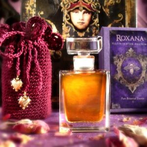 Vespertina Roxana Illuminated Perfume