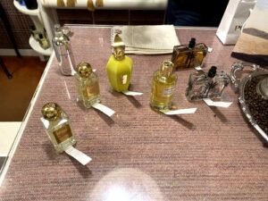 Vespri Esperidati for Men Nobile 1942