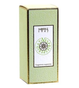 Vespri Esperidati Women Nobile 1942