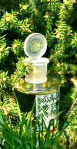 Vetiver Bourbon Monotheme Venezia