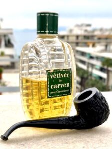 Vetiver Carven