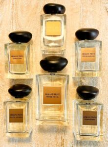 Cedre Olympe Giorgio Armani