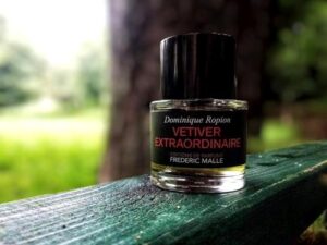 Vetiver Extraordinaire Frederic Malle