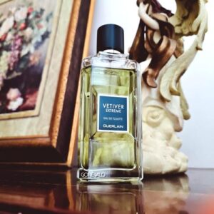Vetiver Extreme Guerlain