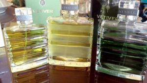 Vetiver Eau Glacee Guerlain