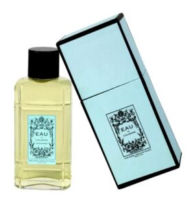 Vetiver Jardin de France