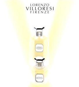 Vetiver Lorenzo Villoresi