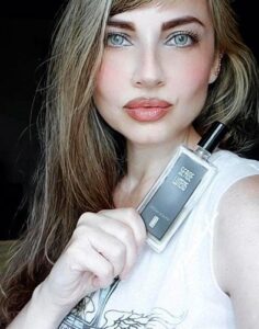 Vetiver Oriental Serge Lutens