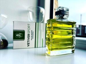 Vetiver Sport Guerlain