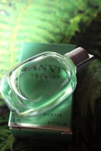 Vetyver (2003) Lanvin