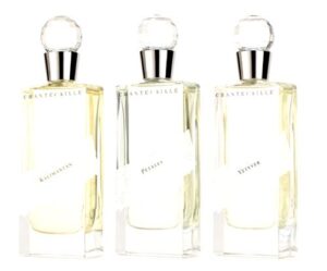 Vetyver Chantecaille