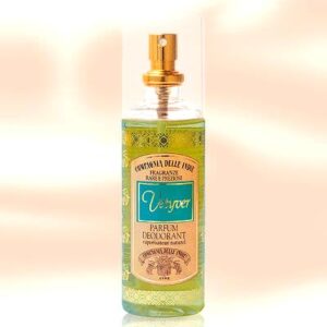 Vetyver Compagnia Delle Indie