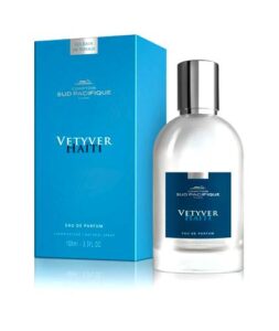 Vetyver Haiti Comptoir Sud Pacifique
