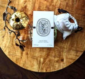 Vetyverio Eau de Toilette Diptyque