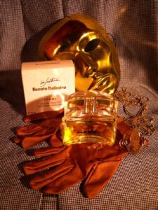 Via Sistina 67 Femme Renato Balestra