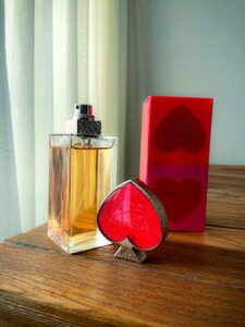 Vice Versa Yves Saint Laurent