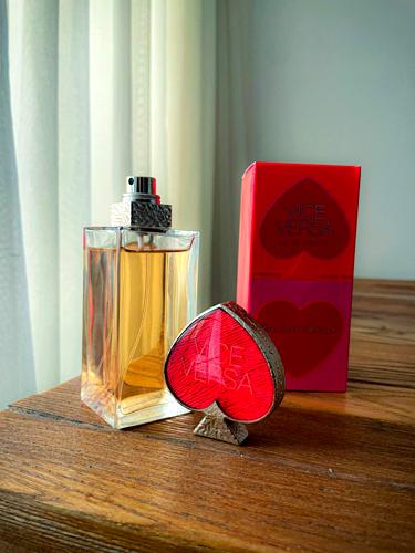 Vice Versa Yves Saint Laurent para Mujeres | Parfumistas