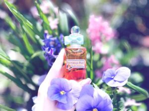 Victorian Posy Penhaligon’s