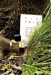 Victrix Profumum Roma
