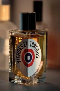 Vierges et Toreros Etat Libre d’Orange