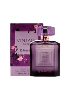 Vintage Muse Kate Moss