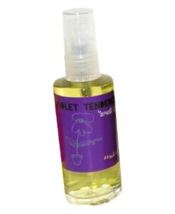 Violet Tendencies Smell Bent