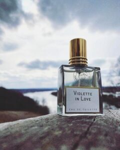 Juste un rêve Nicolai Parfumeur Createur