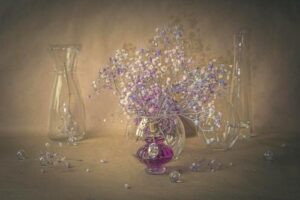 Violettes de Toulouse Eau de Parfum Parfums Berdoues