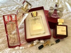 Vittoria Apuana Profumi del Forte