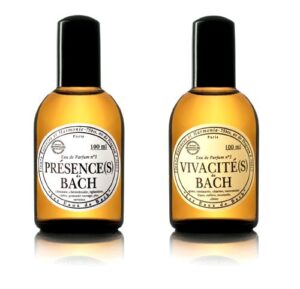 Vivacite(s) de Bach Les Fleurs De Bach