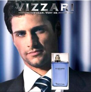 Vizzari Homme Roberto Vizzari