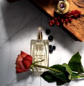 Vocalise Maitre Parfumeur et Gantier