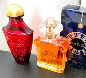 Vol de Nuit Evasion Guerlain