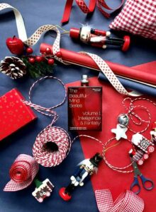 Volume I Intelligence & Fantasy The Beautiful Mind Series