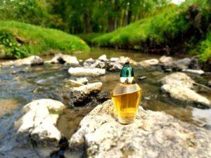 Volupté Oscar de la Renta