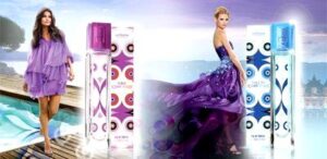 Voyage Voyage Monaco Chic! Oriflame