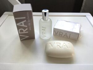 VRAI Fragonard