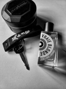 Vraie Blonde Etat Libre d’Orange