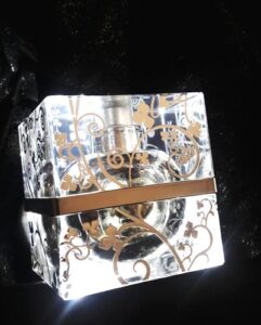 VV Platinum Roberto Verino