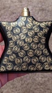 Wall Street Bond No 9