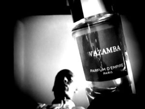 Wazamba Parfum d’Empire