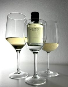 Weekend for Men Burberry