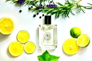 West Indian Lime Crabtree & Evelyn