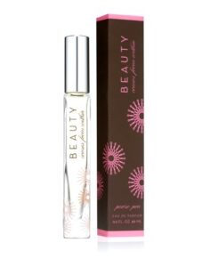 What Comes From Within: Beauty Sarah Horowitz Parfums