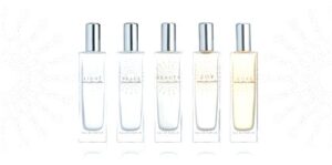 What Comes From Within: Joy Sarah Horowitz Parfums