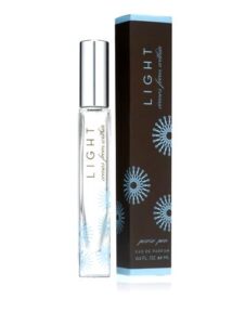 What Comes From Within: Light Sarah Horowitz Parfums