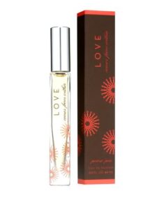 What Comes From Within: Love Sarah Horowitz Parfums