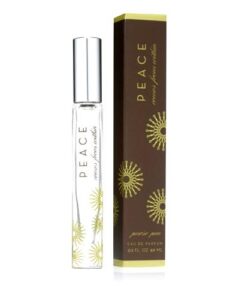 What Comes From Within: Peace Sarah Horowitz Parfums