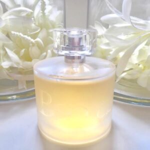 White Amber Berkeley Square