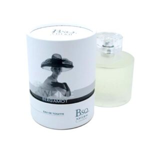 White Bergamot Berkeley Square